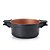 JOGO DE PANELAS LE COOK PREMIER BLACK 4PCS - Imagem 3
