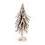 MINI ARVORE DECORATIVA NATALINA NEVADA 40CM - Imagem 1