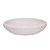 CENTRO DE MESA ORGANICO EM POLIRRESINA OFF WHITE MART 37,5CM - Imagem 1