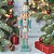SOLDADO QUEBRA NOZES CANDY COLOR DECOR MADEIRA 38cm - Imagem 2