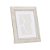 PORTA-RETRATOS - 15X20 OFF WHITE MART - Imagem 1