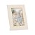 PORTA-RETRATOS - 10X15 OFF WHITE MART - Imagem 1