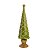 MINI ARVORE DE RESINA NATALINA DOTS EM CERAMICA - 44,5CM - Imagem 1