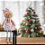 BONECA GINFER DECOR COM CACHECOL PERNAS DE MIÇANGAS  45CM - Imagem 2