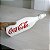 GARRAFA HERMETICA QUADRADA COCA-COLA BRANCA 1L HAUSKRAFT - Imagem 3