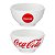 BOWL COCA-COLA BRANCO 440ML HAUSKRAFT - Imagem 3