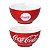 BOWL COCA-COLA VERMELHO 440ML HAUSKRAFT - Imagem 3