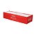 JOGO 6 XICARAS CHA GRAFFIATO VIDRO INCOLOR 230ML HAUSKRAFT - Imagem 6
