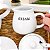 CREMEIRA LEITEIRA DE CERAMICA CREMONA BRANCA 350ML HAUSKRAFT - Imagem 2