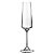 JOGO DE 6 TAÇAS DE CRISTAL DE CHAMPANHE CORVUS 160ML BOHEMIA - Imagem 4