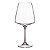 JOGO DE 6 TAÇAS DE CRISTAL DE VINHO CORVUS 570ML BOHEMIA - Imagem 5