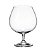 JOGO 6 TAÇAS CONHAQUE DE CRISTAL BRANDY GASTRO 690ML BOHEMIA - Imagem 4