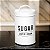 POTE DE AÇUCAR MANHATTAN BRANCO 800ML HAUSKRAFT - Imagem 2