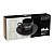 JOGO 6 XICARAS COM PIRES MANHATTAN COFFE 80ML HAUSKRAFT - Imagem 6