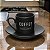 JOGO 6 XICARAS COM PIRES MANHATTAN COFFE 80ML HAUSKRAFT - Imagem 2