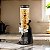 DISPENSER DE CEREAIS 1,5L PRETO HAUSKRAFT - Imagem 2