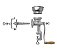 MOEDOR MANUAL PARA GRAOS 36CM HAUSKRAFT - Imagem 5