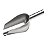 PA DE GELO E CEREAIS 25CM INOX HAUSKRAFT - Imagem 1