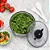 LAVA E SECA SALADAS EM ACO INOX OXO - Imagem 10