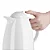 GARRAFA TERMICA BRANCA AUBERGE QUICK TIP 1L - Imagem 4