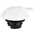 GARRAFA TERMICA BRANCA AUBERGE QUICK TIP 1L - Imagem 6