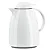 GARRAFA TERMICA BRANCA AUBERGE QUICK TIP 1L - Imagem 2
