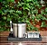 STEEL BALDE DE GELO COM PINCA INOX 3,78L OXO - Imagem 6