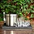 STEEL BALDE DE GELO COM PINCA INOX 3,78L OXO - Imagem 9