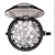 STEEL BALDE DE GELO COM PINCA INOX 3,78L OXO - Imagem 2