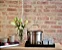 STEEL BALDE DE GELO COM PINCA INOX 3,78L OXO - Imagem 7