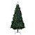 ARVORE DE NATAL DECORATIVA VERDE DRESSY -  240CM - Imagem 1