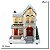 CASA NATALINA MUSICAL BONECO DE NEVE COM LUZ DE LED 26 CM - Imagem 3
