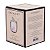 MELEIRA DE VIDRO BEE INCOLOR 230 ML HAUSKRAFT - Imagem 3
