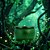 MINI VELA VOLUSPA LATA 25H BEWITCHING BANYAN FOREST - Imagem 5