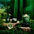 VELA VOLUSPA COPO 60H BEWITCHING BANYAN FOREST - Imagem 6