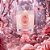 VELA VOLUSPA COPO 60H PERFECTLY PINK YUZU - Imagem 5