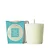 REFIL VELA VOLUSPA COPO VIDRO CLASS 60H FRENCH CADE LAVENDER - Imagem 1
