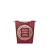 REFIL VELA VOLUSPA COPO VIDRO CLASSICO 60H FORAGED WILDBERRY - Imagem 2