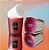 REFIL VELA VOLUSPA COPO VIDRO CLASSICO 60H FORAGED WILDBERRY - Imagem 3