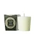 REFIL VELA VOLUSPA COPO VIDRO CLASSICO 60H TEMPLE MOSS - Imagem 1