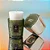 REFIL VELA VOLUSPA COPO VIDRO CLASSICO 60H TEMPLE MOSS - Imagem 3