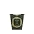 REFIL VELA VOLUSPA COPO VIDRO CLASSICO 60H TEMPLE MOSS - Imagem 2