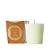 REFIL VELA VOLUSPA COPO VIDRO CLASSICO 60H BALTIC AMBER - Imagem 1