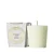 REFIL VELA VOLUSPA COPO VIDRO CLASSICO 60H SPARKLING CUVEE - Imagem 1