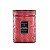 MINI VELA POTE VIDRO 50H RELEVO FORAGED WILDBERRY - Imagem 2