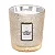 VELA COPO VIDRO CLASSICO 60H GILT POMANDER E HINOKI VOLUSPA - Imagem 2
