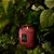 VELA VOLUSPA POTE VIDRO G 100H RELEVO FORAGED WILDBERRY - Imagem 7