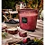 VELA VOLUSPA LATA 3 PAVIOS 60H RELEVO FORAGED WILDBERRY - Imagem 4
