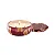 VELA VOLUSPA LATA 3 PAVIOS 60H RELEVO FORAGED WILDBERRY - Imagem 3