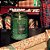 VELA VOLUSPA POTE VIDRO G 100H TAMPA VIDRO NOBLE FIR GARLAND - Imagem 4